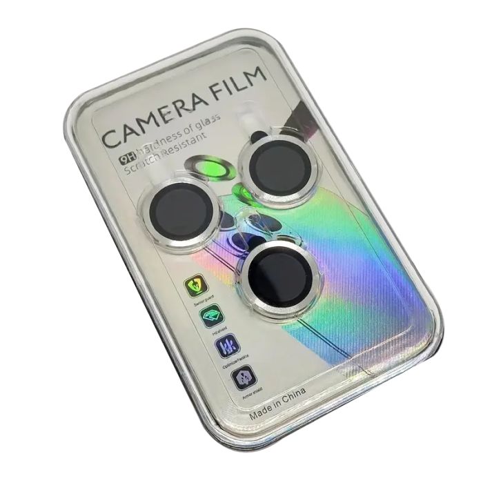 Film De Protection Pour Caméra IPhone 14 Pro