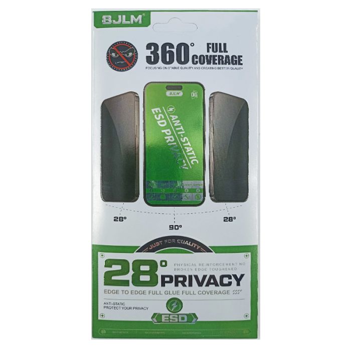 Film de Protection Privacy Fumé Pour Smartphone INFINIX Smart 8