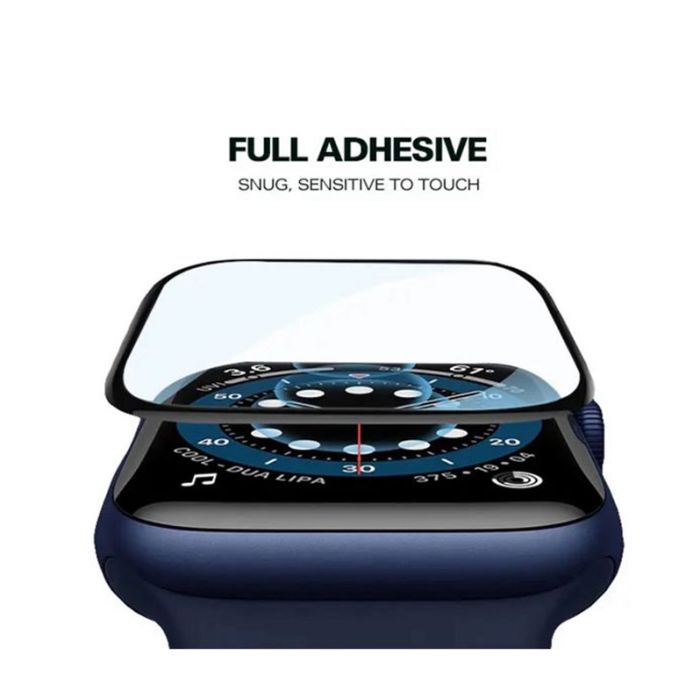 Film De Protection REDBULL 44MM Pour APPLE Watch