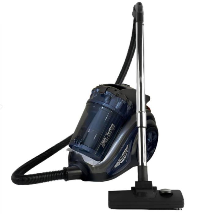 Aspirateur Sans Sac FLORENCE HJX-1806 2200W - Bleu