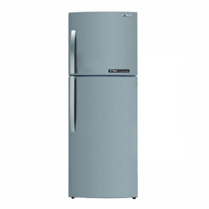 Réfrigérateur FRESH FNT-B470KT 450 Litres NoFrost - Silver