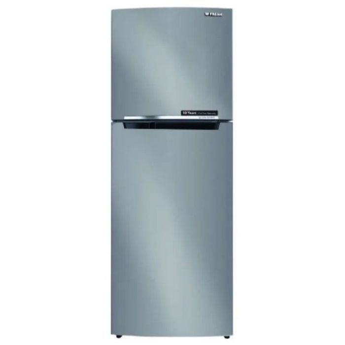 Réfrigérateur FRESH FNTBR400BS 400 Litres NoFrost Silver