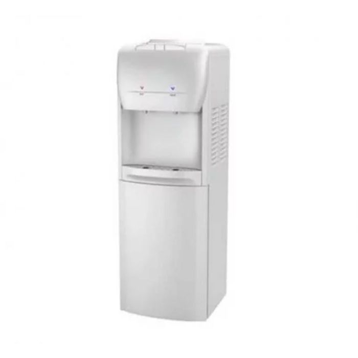 Fontaine D'Eau Fraîche WESTPOINT Chaud/Froid Avec Mini Bar - 12 Litres