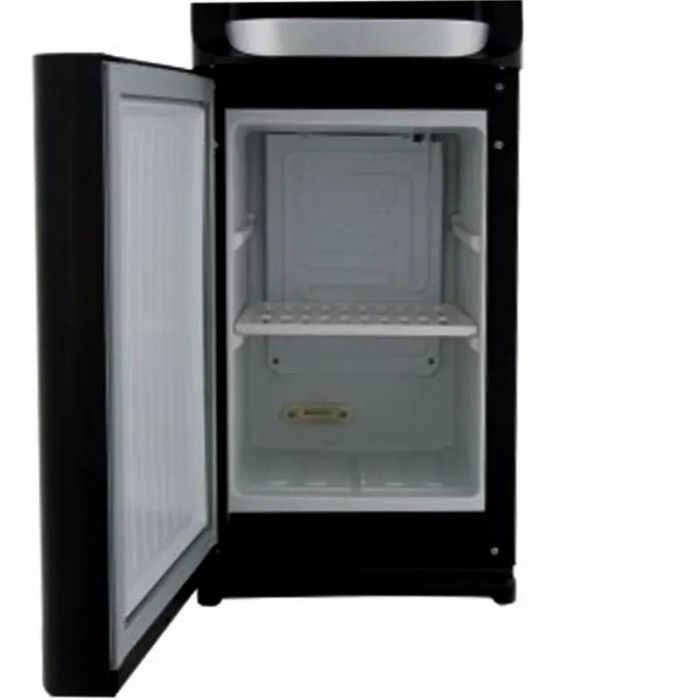 Fontaine D'Eau Fraîche FRESH Chaud/Froid/Tiède Avec Cabine - 20 Litres