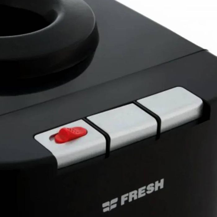 Fontaine D'Eau Fraîche FRESH Chaud/Froid/Tiède Avec Cabine - 20 Litres