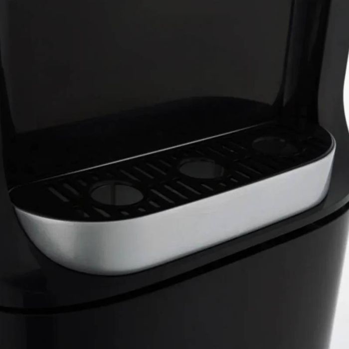 Fontaine D'Eau Fraîche FRESH Chaud/Froid/Tiède Avec Cabine - 20 Litres