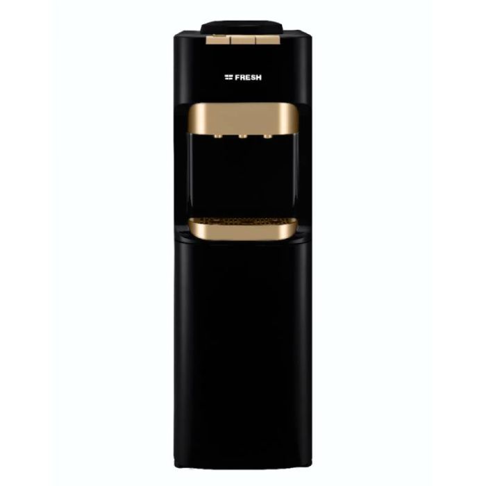 Fontaine D'Eau Fraîche FRESH Chaud/Froid/Tiède Avec Tiroire - 20 Litres (FW-16VCBG)