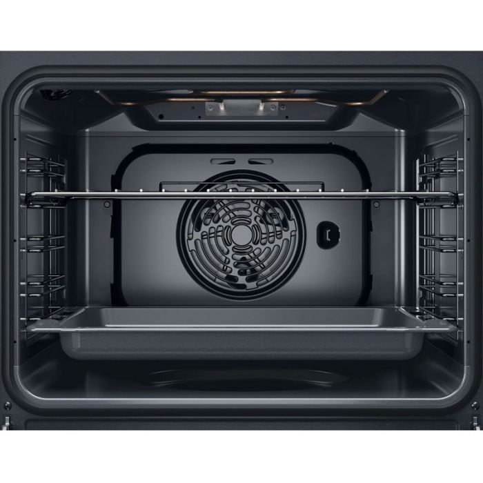 Four Électrique Encastrable WHIRLPOOL OMR35HR0X 71L - Inox