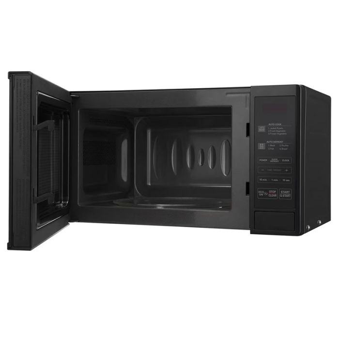 Four Micro-ondes Combiné WeGeek 31L – 1500W, Fonction Grill, Design Compact Et Facile