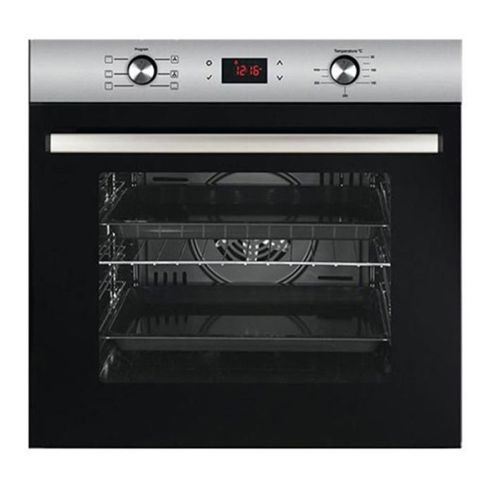 Four Encastrable AZUR AZ809 76 Litres – Noir&Inox