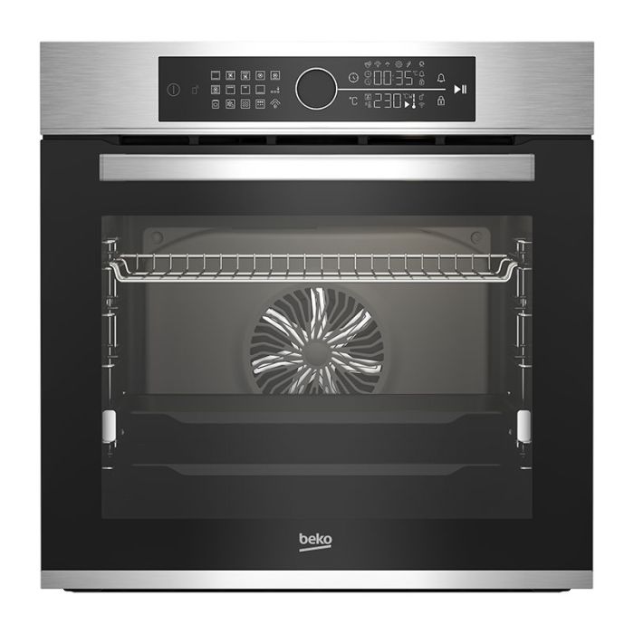 Four Encastrable Électrique BEKO BBIM12400XCS 72 Litres 