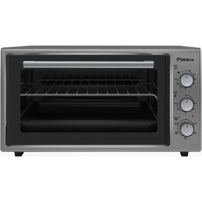 Neuf - Four électrique Ventilé Convection 1400W De'Longhi