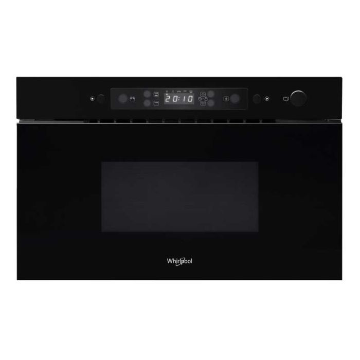 Four à Micro-Onde Encastrable WHIRLPOOL AMW439-NB 22 Litres - Noir