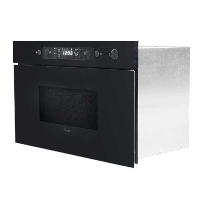 Four à Micro-Onde Encastrable WHIRLPOOL AMW439-NB 22 Litres - Noir