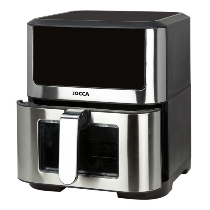 Jocca Friteuse Sans Huile Mode Demploi
