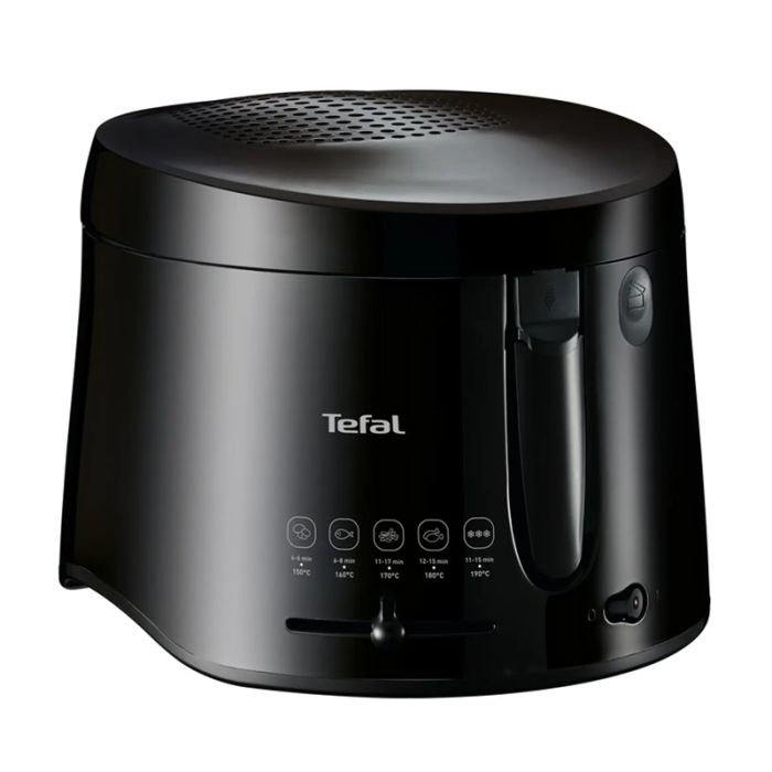 Friteuse Maxi & Fry TEFAL FF107810 1900 Watts - Noir