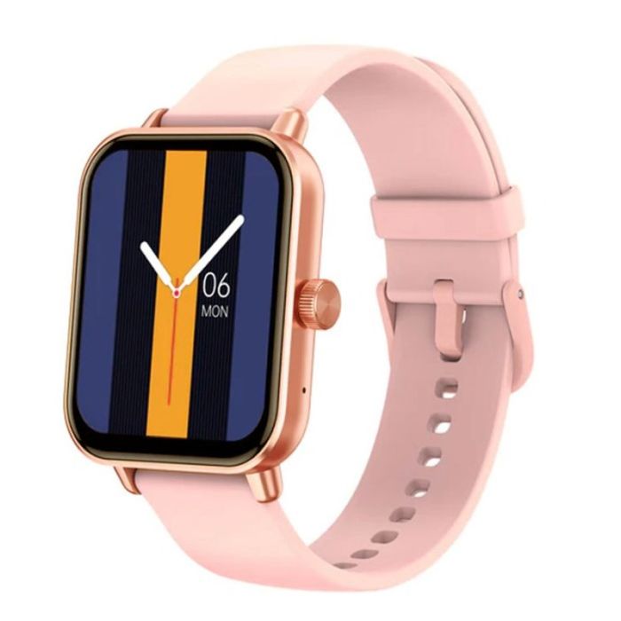 Montre Connectée COLMI P81 - Rose&Gold