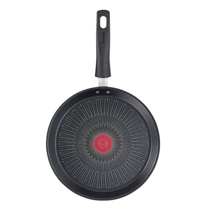 Crêpière TEFAL Unlimited 28 cm - Noir