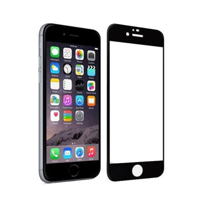 Glass 11D Pour IPhone 6