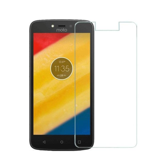 Glass de protection JOYFONE Pour MOTOROLA C