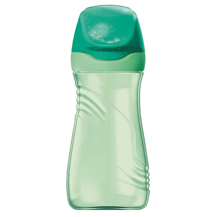 Gourde MAPED Picnik 430 ml - Vert