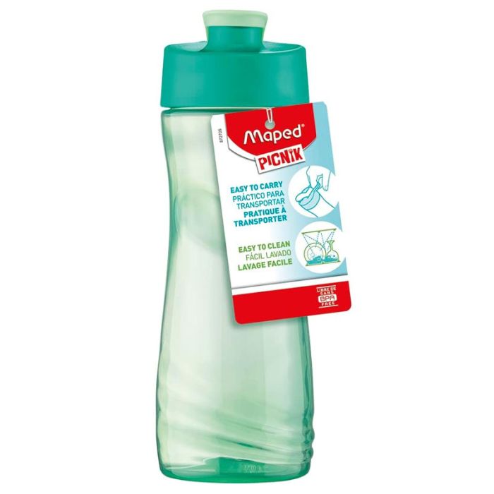 Gourde MAPED Picnik Origins 500 ml - Vert (872705)