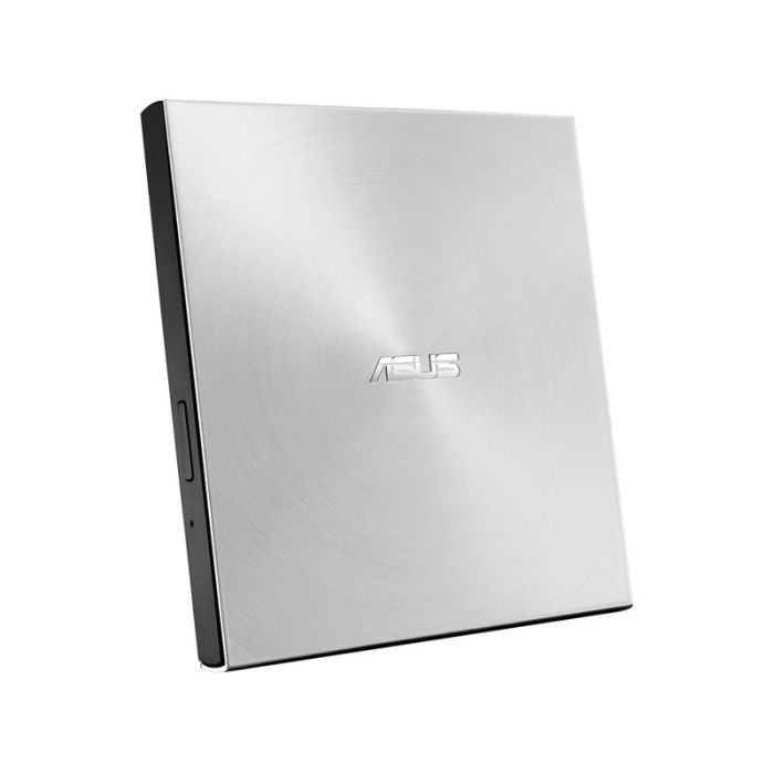 Graveur DVD ASUS Externe SDRW 08U8M-U - Silver