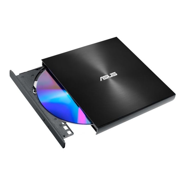 Graveur DVD ASUS Externe SDRW 08U9M-U - Noir