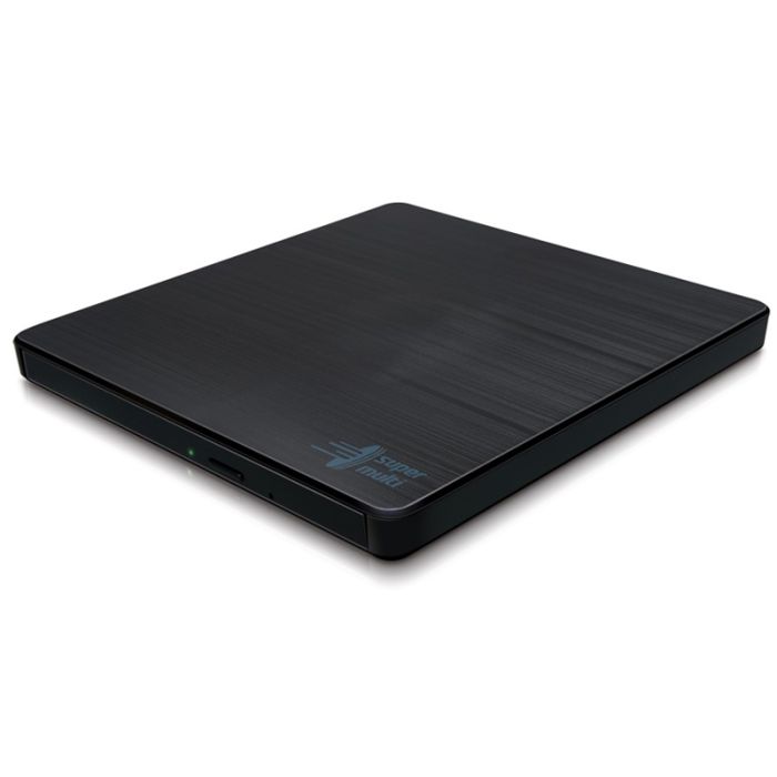 Graveur DVD Externe HITACHI LG GP60 - Noir