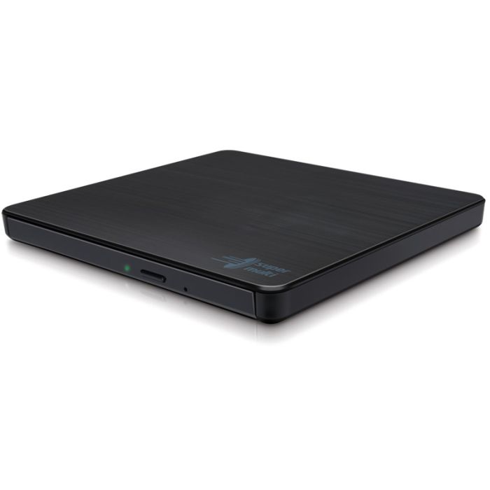 Graveur DVD Externe HITACHI LG GP60 - Noir