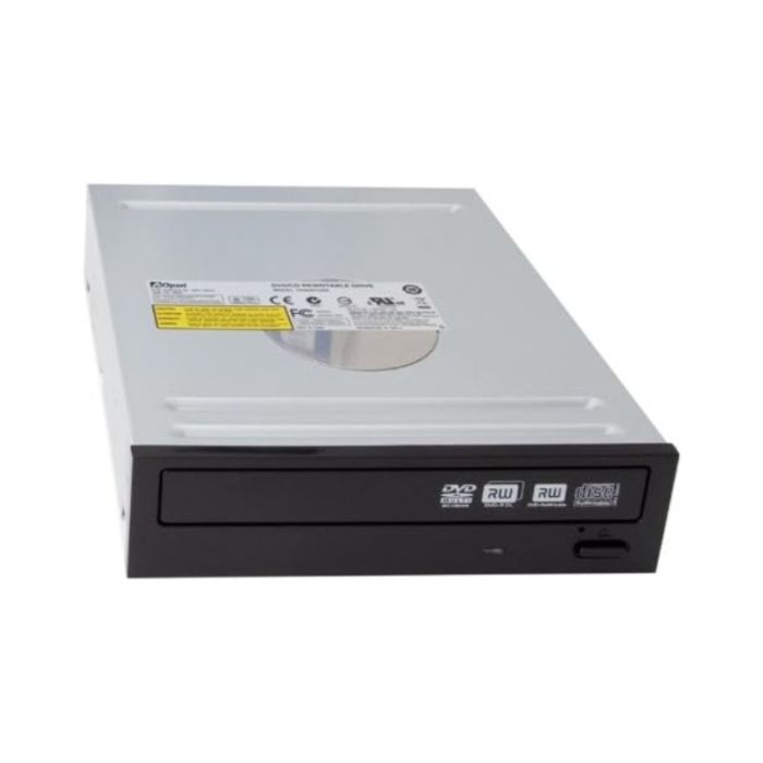 Graveur DVD SATA Interne AOPEN Avec Box - Silver