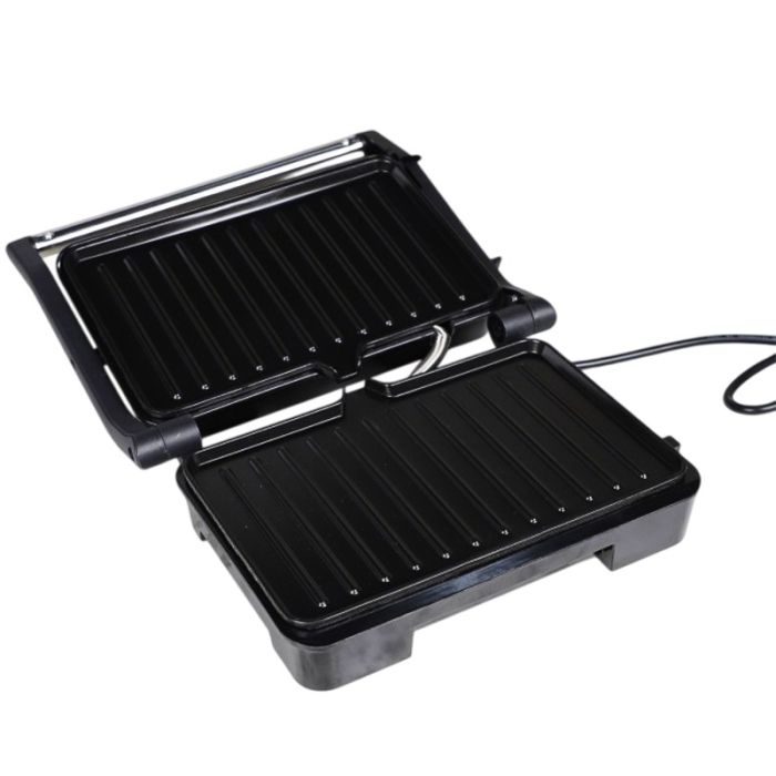 Gril à Viande RAF R-240 1000W - Chrome
