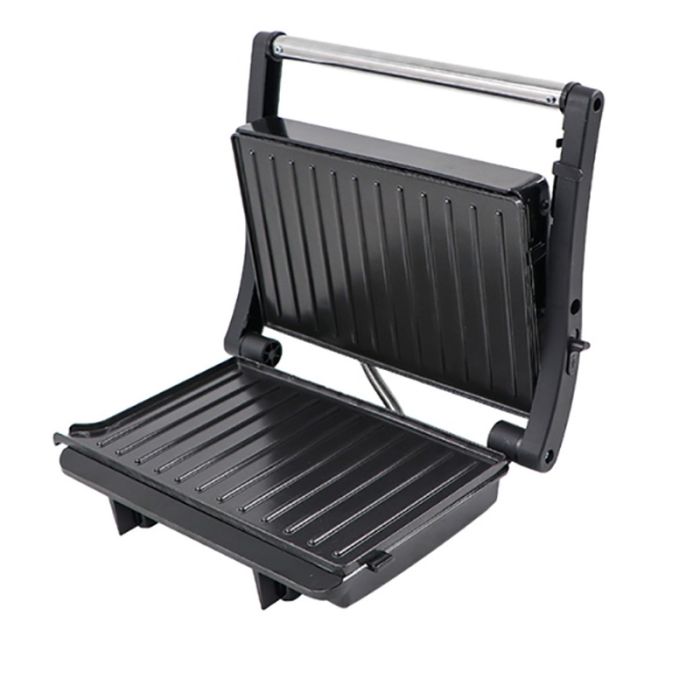 Gril à Viande RAF R-240 1000W - Chrome