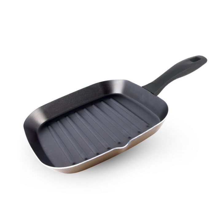 Grill TVS 28CM TVAL33104 Avec Thermos-pot - Noir