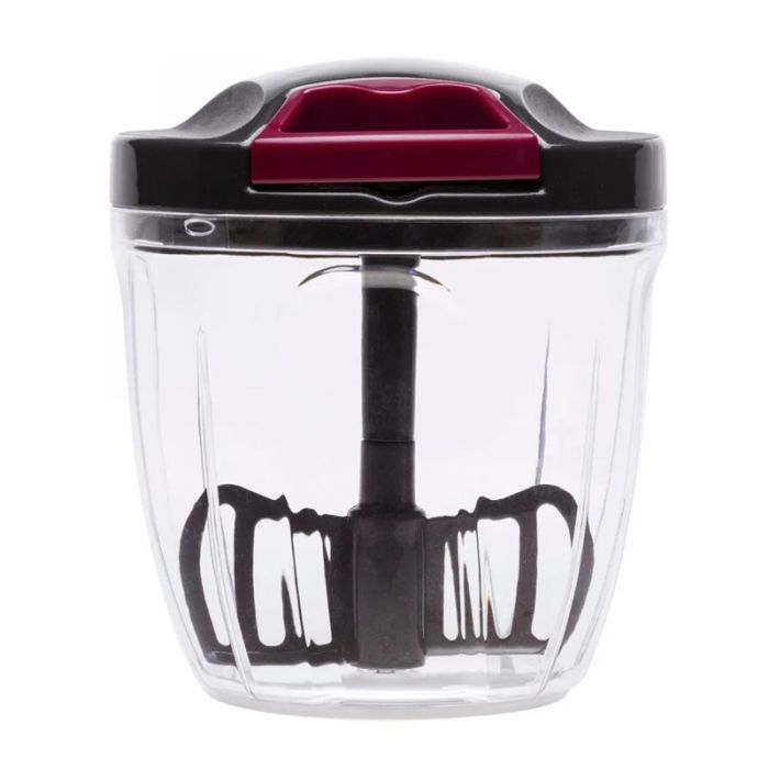 JATA HOGAR HMAQ4557 Hachoir Manuel Avec Corde Pour Tout Type