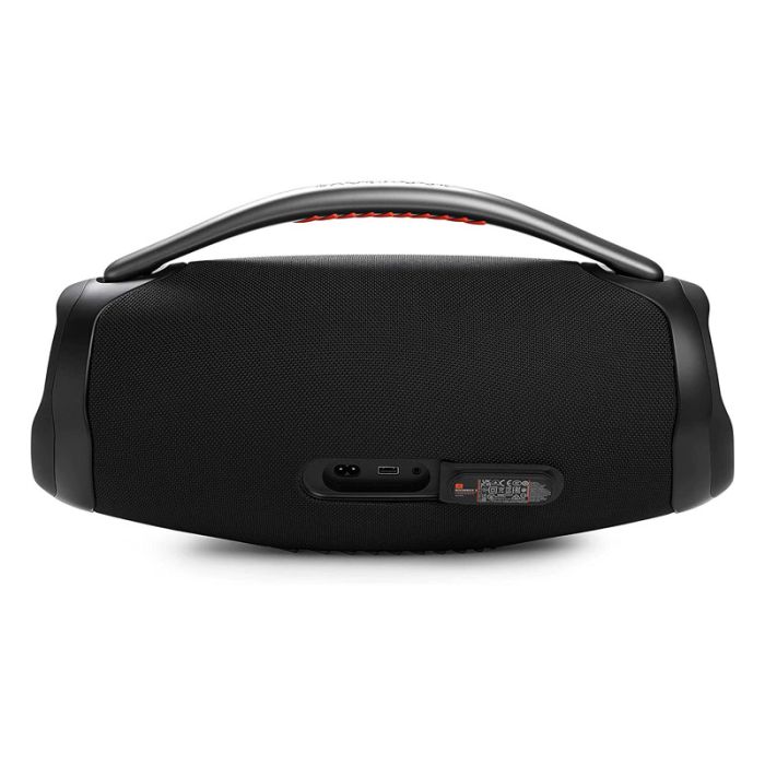 Haut Parleur JBL Boombox 3 Bluetooth - Noir