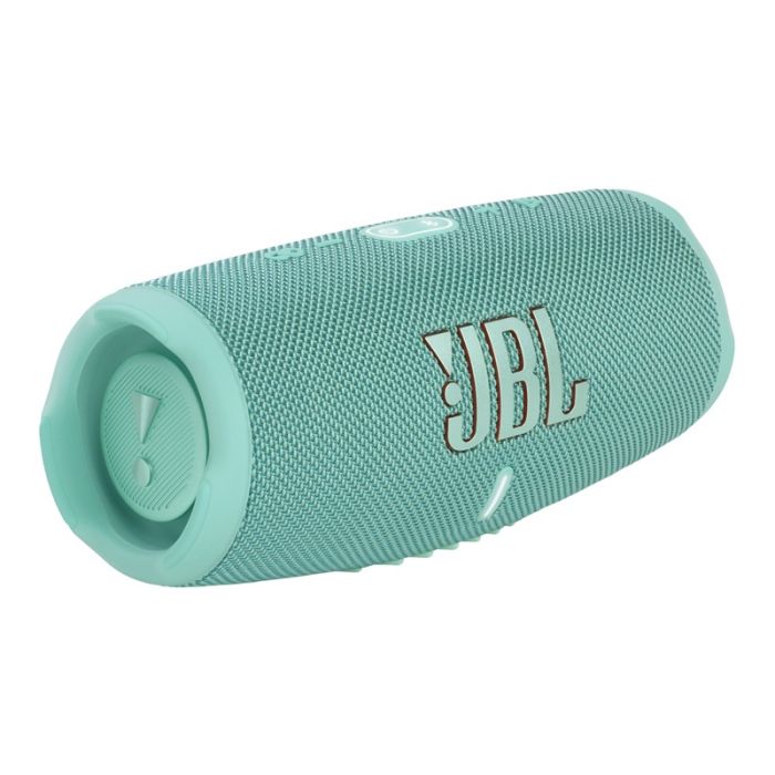 Haut Parleur JBL Charge 5 Étanche Bluetooth - Teal