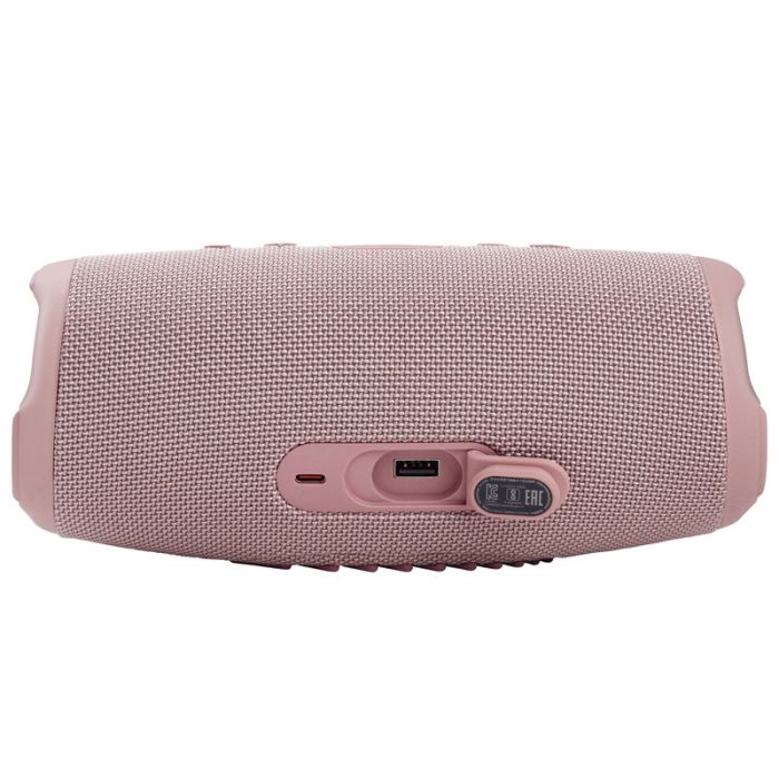 Connecteur De Charge Avec Haut-parleur Pour IPhone 5C Rose - Pièce D'occasion - Original