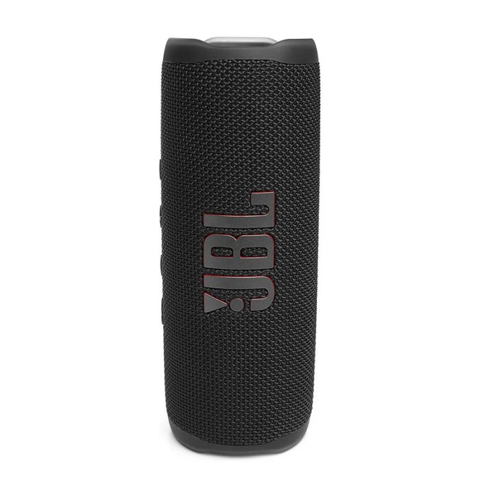 Haut Parleur JBL Flip 6 Bluetooth - Noir