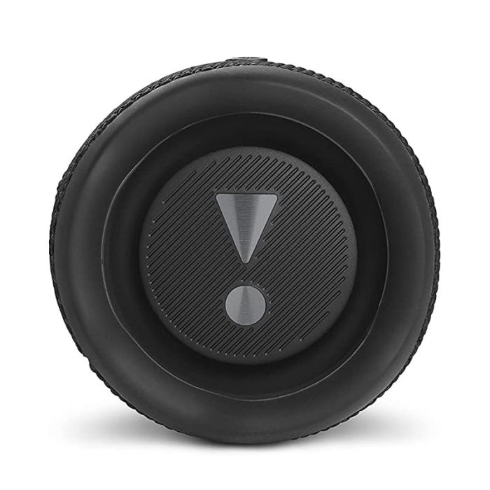 Haut Parleur JBL Flip 6 Bluetooth - Noir