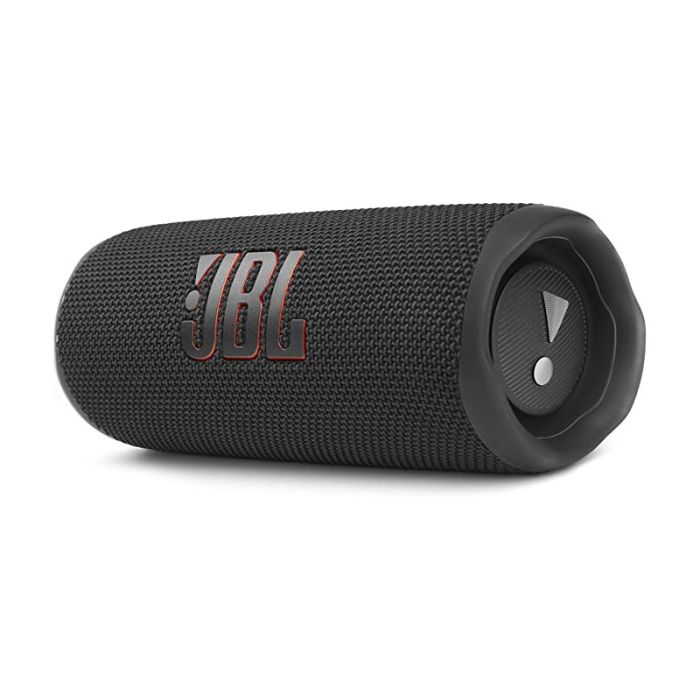 Haut Parleur JBL Flip 6 Bluetooth - Noir