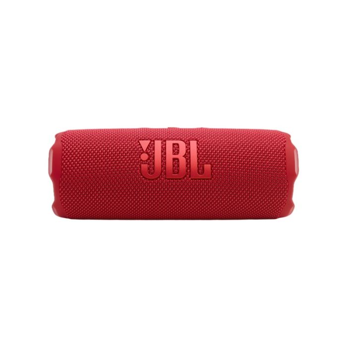 CLIUNT Coque Silicone + Bandoulière Pour JBL Flip 7 – Étui De Protection Anti-Choc Noir Avec Poignée Réglable