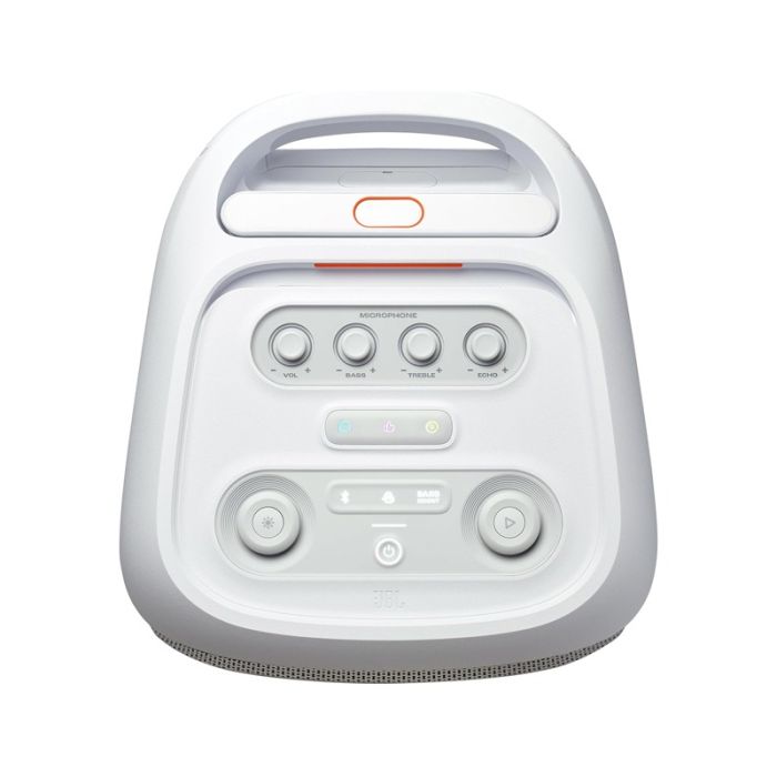 Housse Protection XBERSTAR Pour JBL PartyBox Stage 320 - Multifonction Avec Poche Micro