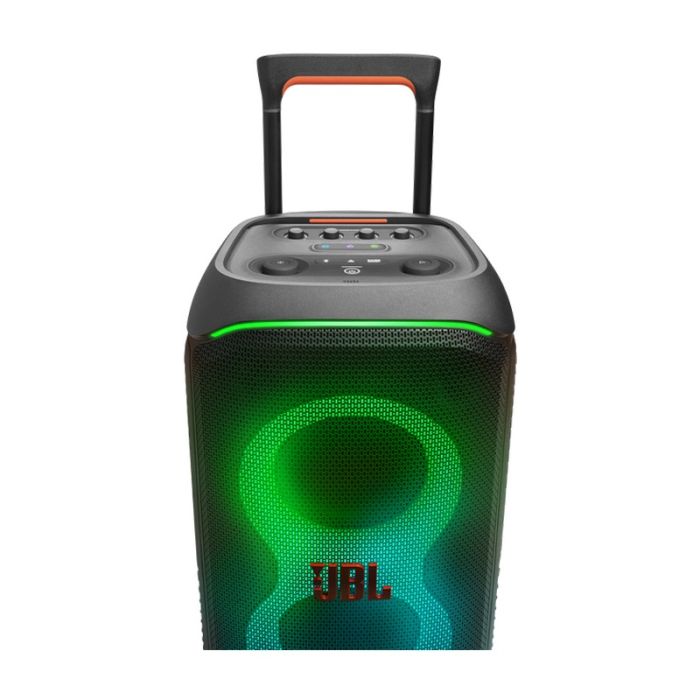 Haut Parleur Sans Fil JBL PARTYBOX STAGE 320 - Noir