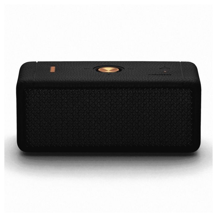 Haut Parleur MARSHALL Emberton II Étanche Bluetooth - Noir