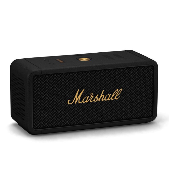 Haut Parleur MARSHALL MIDDLETON Bluetooth - Noir