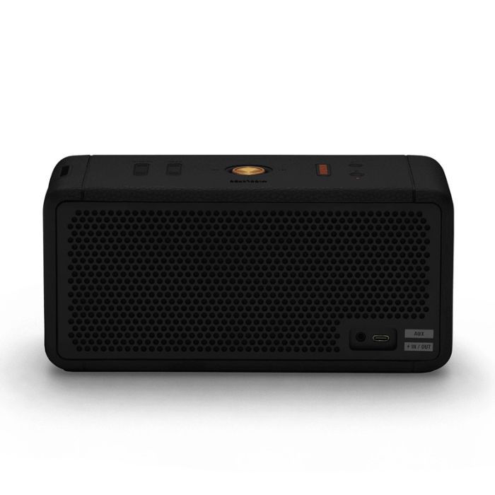 Haut Parleur MARSHALL MIDDLETON Bluetooth - Noir