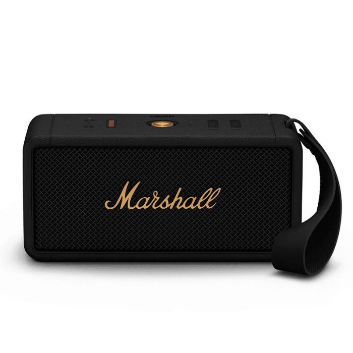 Haut Parleur MARSHALL MIDDLETON Bluetooth - Noir