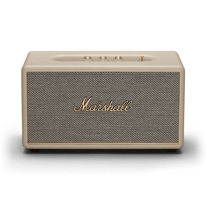 Haut Parleur MARSHALL Stanmore III Bluetooth - Crème 