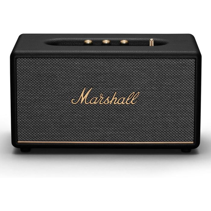 Haut Parleur MARSHALL Stanmore III Bluetooth - Noir